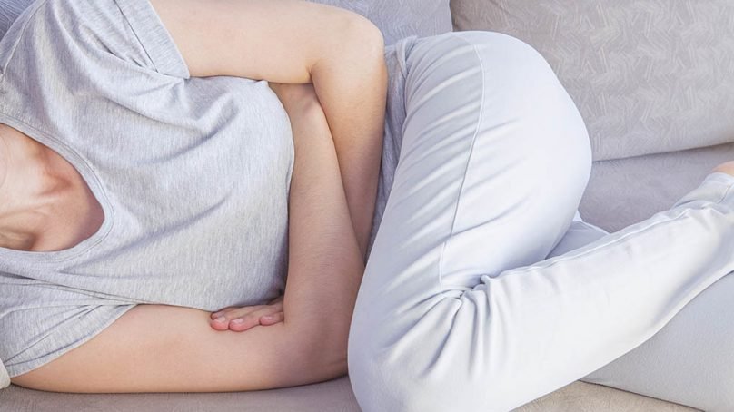 Zespół jelita drażliwego – jak sobie z tym poradzić?