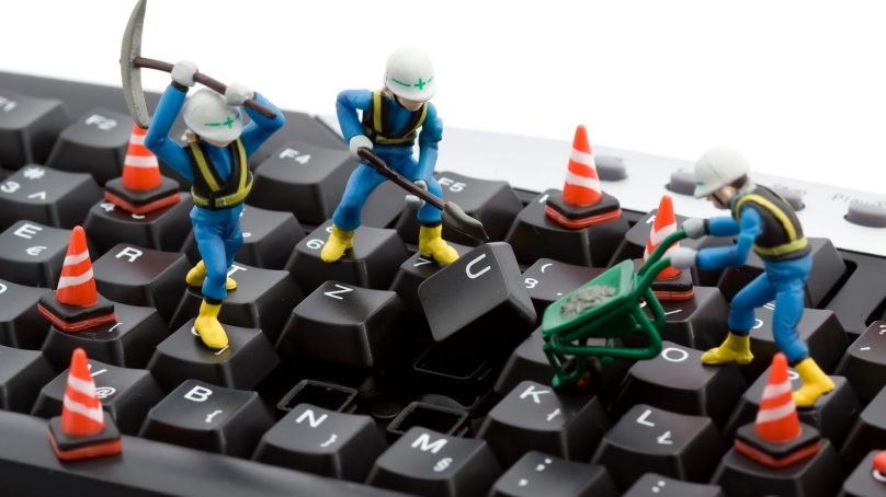 Responsywne strony internetowe