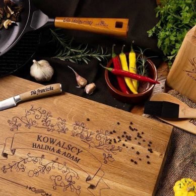 Jak wyposażyć naszą kuchnię w sposób innowacyjny?