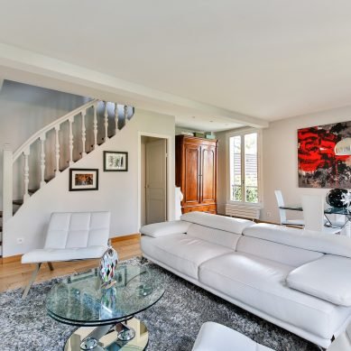 Grafiki ciekawą dekoracją wnętrz