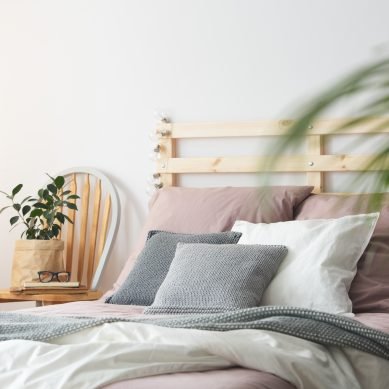 Czy nowoczesne meble do sypialni sprawdzą się w każdym pomieszczeniu?