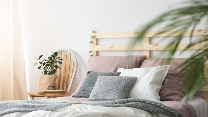 Czy nowoczesne meble do sypialni sprawdzą się w każdym pomieszczeniu?