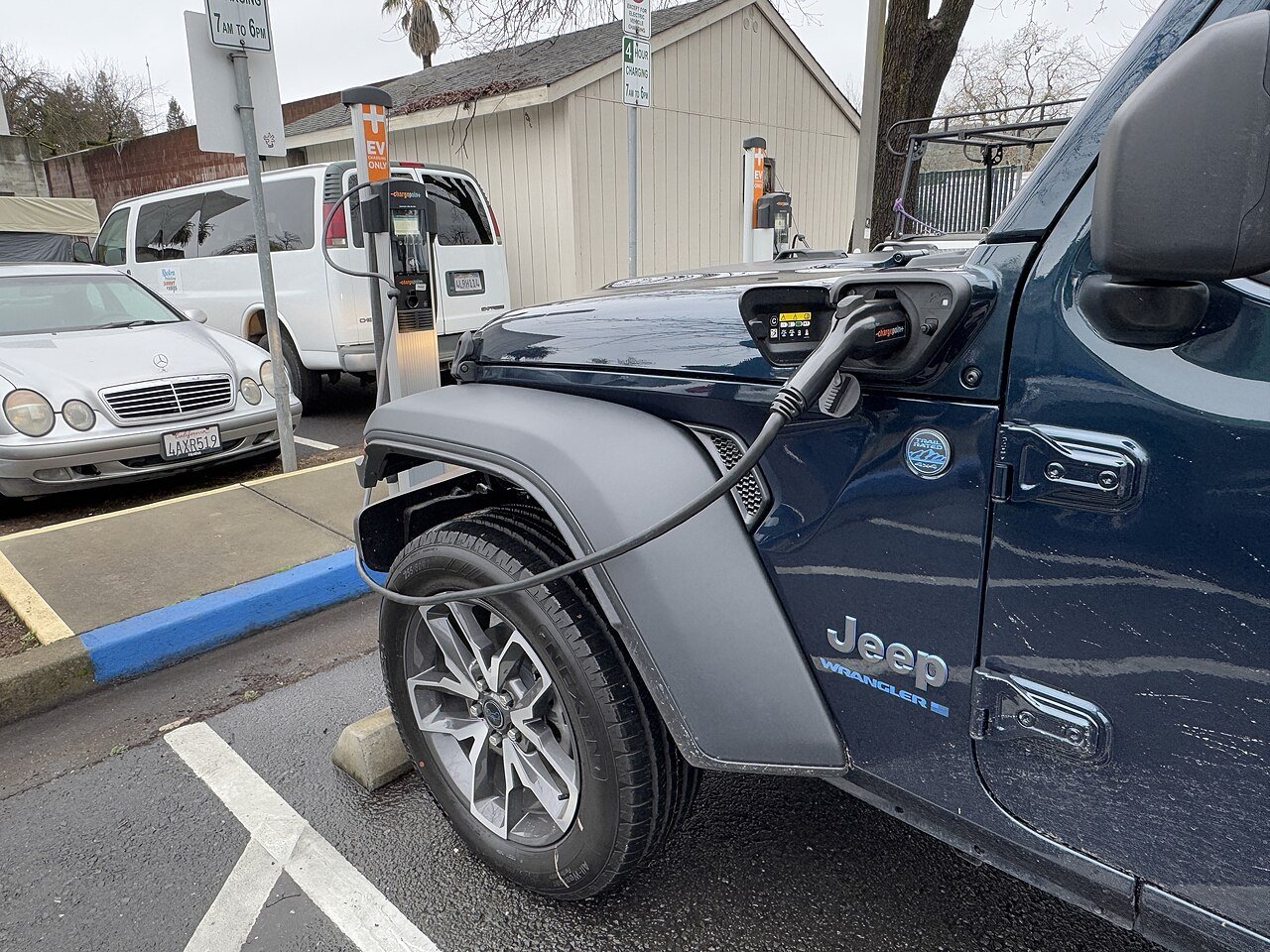 Subaru od 2028 roku w Europie tylko z napędem elektrycznym